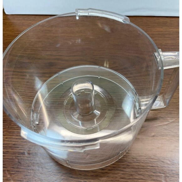 Hamilton Beach 702R Work Bowl 702-3 702-4 702-5 Food Processor Replacement Part - Picture 7 of 7